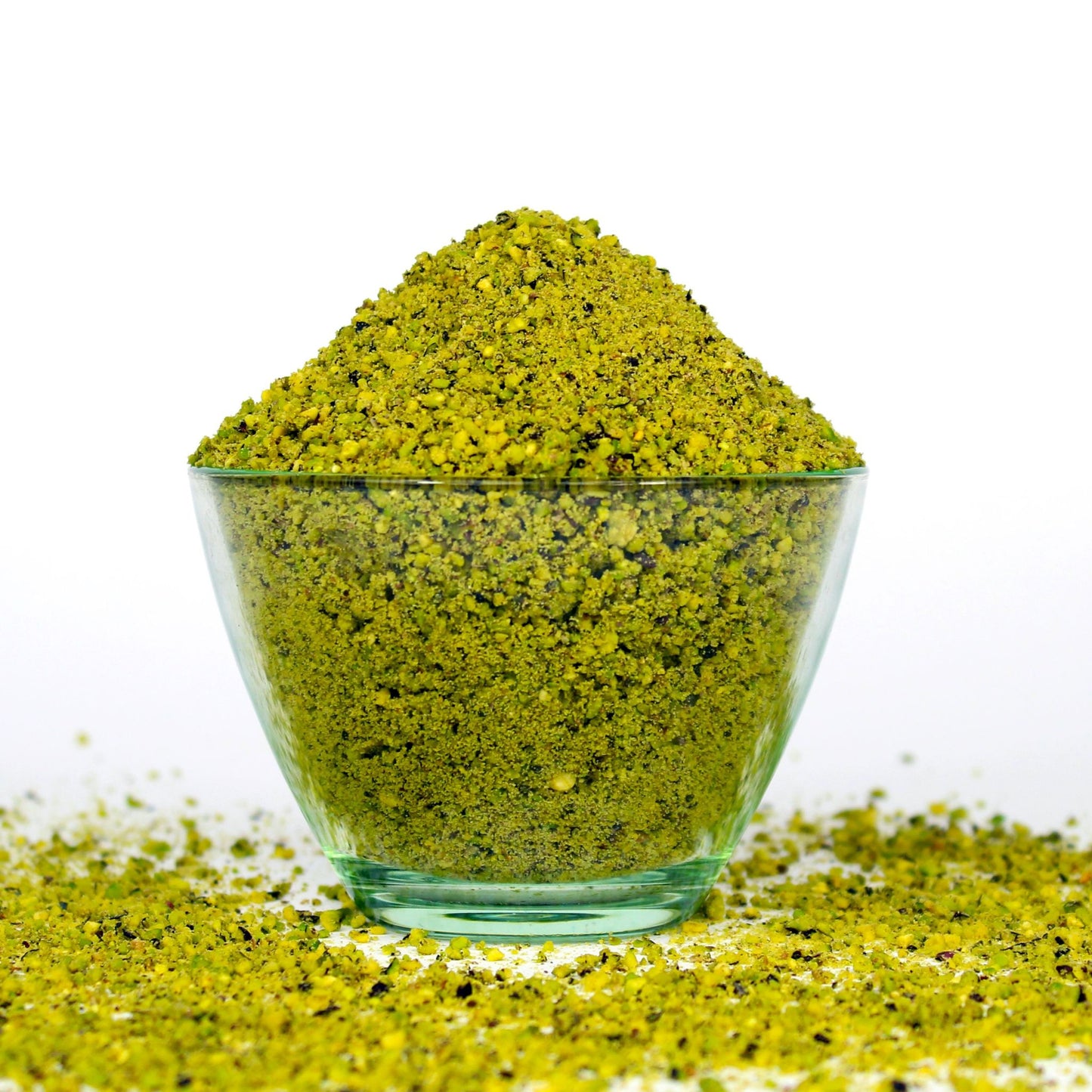 Farina di pistacchio
