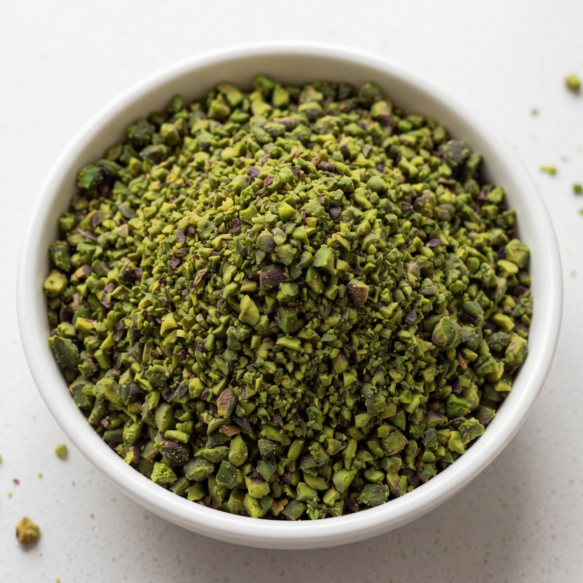 Granella di pistacchio