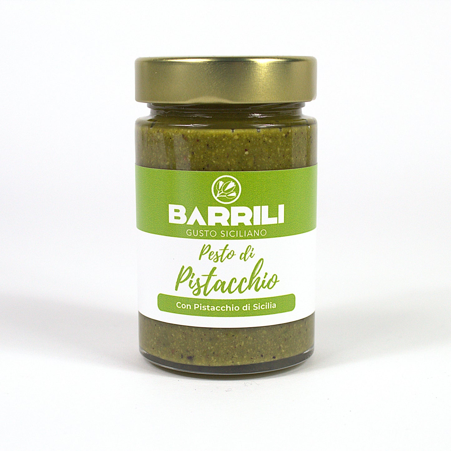 Pesto di pistacchio Sicilia 60%
