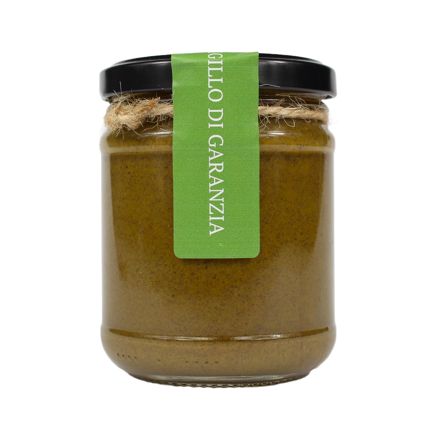 Pasta pura di pistacchio 100%