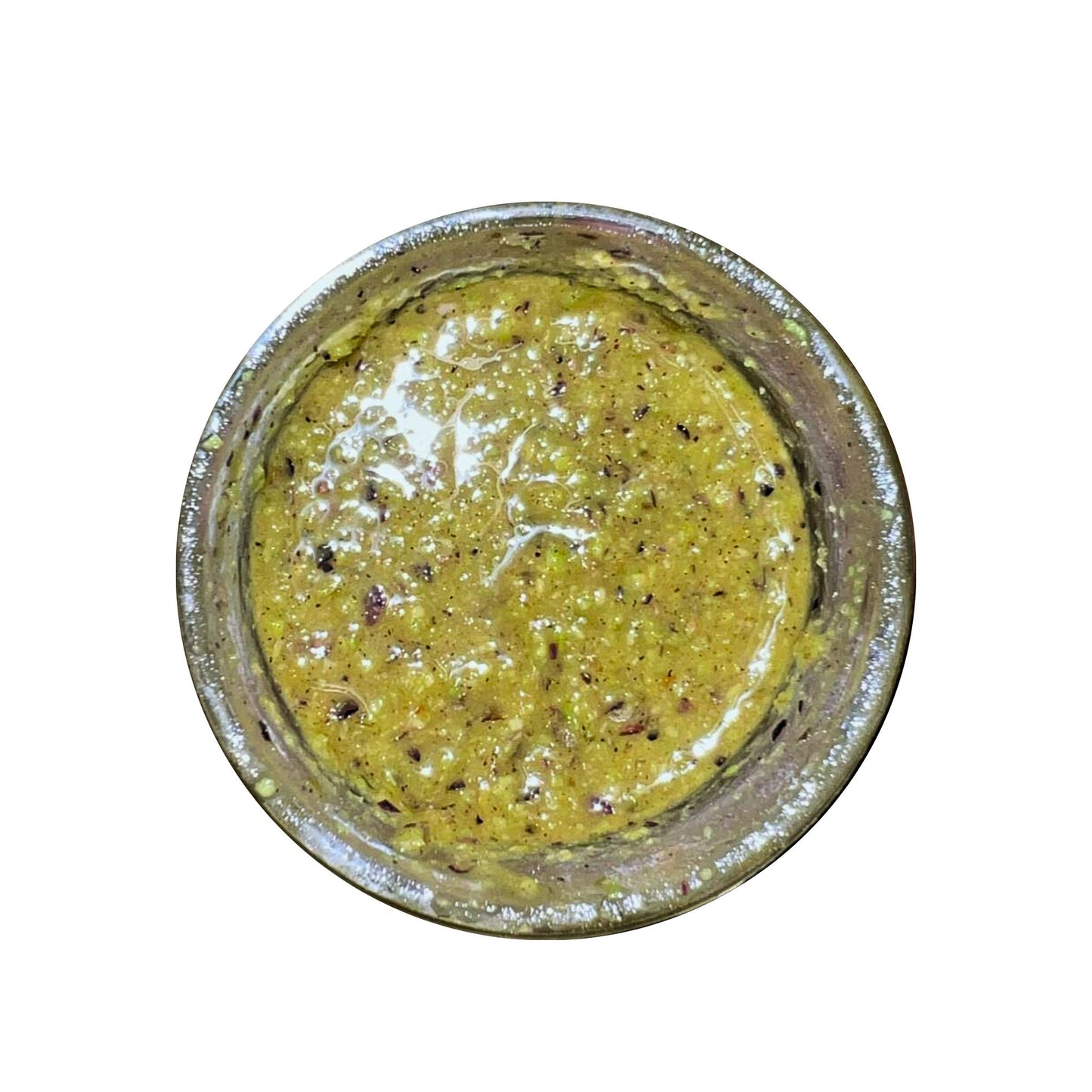 Pesto di pistacchio Sicilia 60%