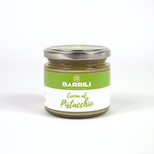 Crema al pistacchio Sicilia 35%