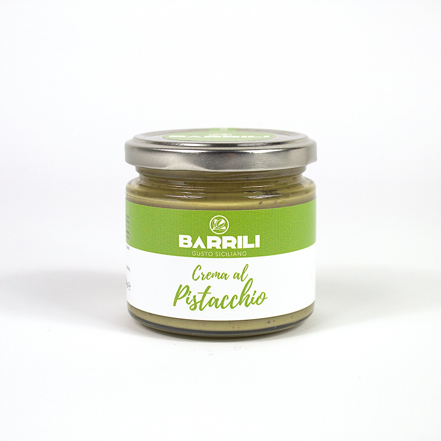 Crema al pistacchio Sicilia 35%