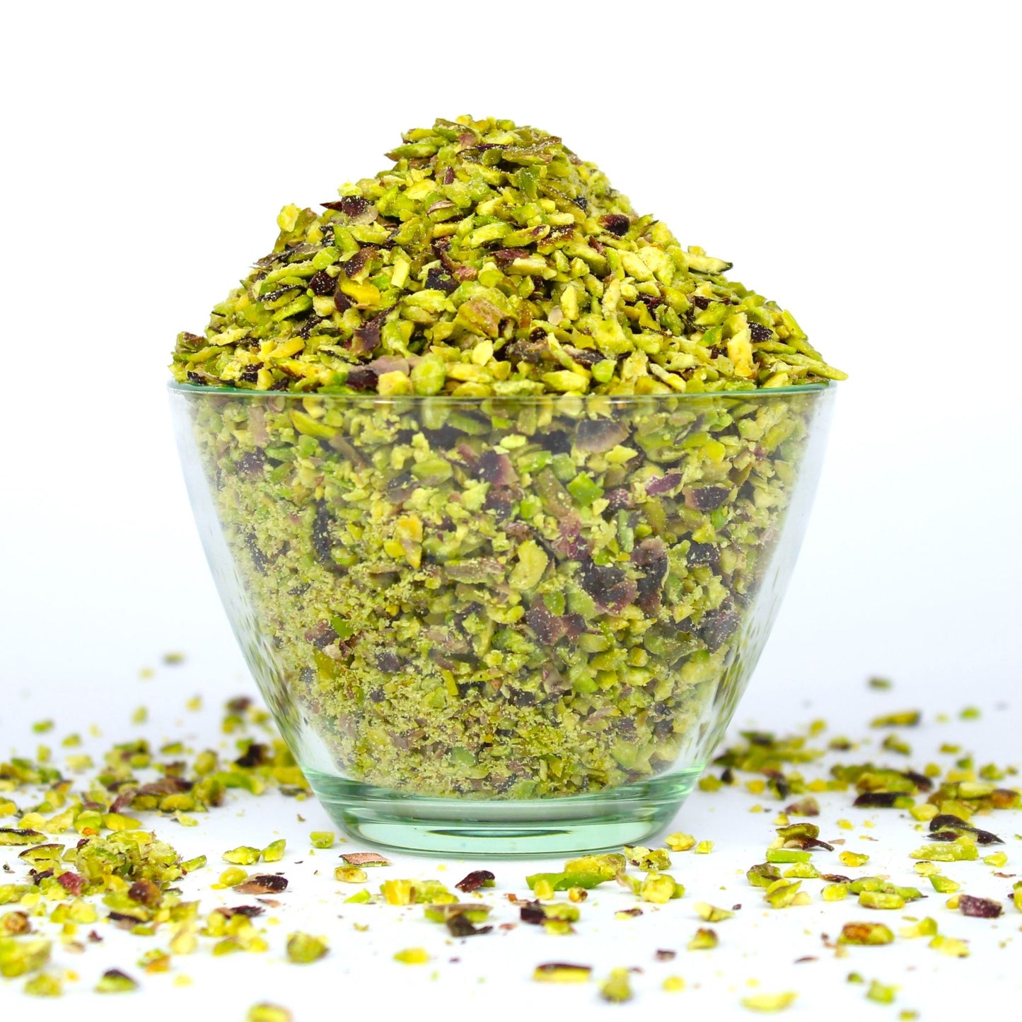 Granella di pistacchio